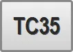 Piktogram - Materiał: TC35